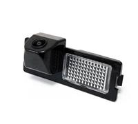 pour Fiat pour Bravo pour Brava 2007-2016 Caméra De Recul De Vue Arrière De Voiture Caméra De Stationnement Arrière De Vision Nocturne Full HD MCQNDS(Fixed Ruler Line)