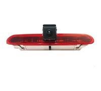 pour Fiat pour Doblo 2011-2018 CCD Feu Stop Voiture Caméra De Recul Kit caméra recul sans Fil