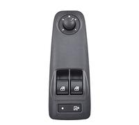 pour Fiat pour Doblo pour Kasten pour Ducato Bus 735421419 6490X9 pour lève-vitre électrique à Triple Bouton