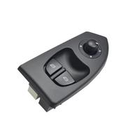 Pour FIAT Pour Ducato 2 Bouton De Commande Principal Du Lève-vitre Électrique 6554T3 654.T3 735315619 Lève-Vitre Bouton