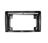 pour Fiat pour Ducato 2011-2014 2015 2016 2017 2018 2019 2020 2021 Adaptateur Cadre Voiture 9 Pouces Kit Panneau Montage Tableau Bord Radio Canbus YTdhfDGJ(Only Frame)