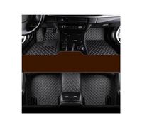 pour Fiat pour Freemont 5 Places 2012-2016 Tapis Sol Voiture Tapis Voiture Personnalisé Imperméable Protection Accessoires D'intérieur MTVTFECEWG(2)