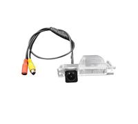 pour Fiat pour Grande Car Caméra Recul avec Stationnement Arrière(Only Camera B)