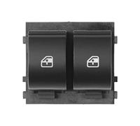 Pour Fiat pour Punto 2005 2006 2007 2008 735451232 735428719 735411026 Interrupteur de lève-vitre électrique Bouton