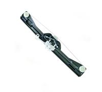 Pour Fiat Pour Punto 2005-2012 Support De Lève-vitre De Voiture Avant | Lève-Vitre Électrique Pour 2005 2006 2007 2008 2009 2010 2011 2012 Accessoires De Voiture(Front Right)