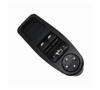 Pour Fiat Pour Scudo Pour Citroen Pour Dispatch Pour Jumpy Pour Peugeot Pour Expert 07-16 6554.ZJ 13 Commande Lève-vitre Électrique Bouton Fenêtre