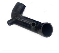 Pour Fiat pour Uno pour Turbo pour Ie 1.4 pour MK2 1989 1990 1991 1992 1993 1994 1995 Tuyau Admission Avec Filtre Pour Air Tuyau Admission Air Voiture(Black)