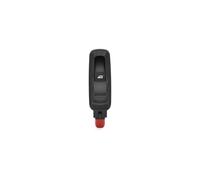 Pour Fiesta Pour Ecosport 2012 2013 2014 2015 Porte-verre Maître Passager Bouton Contrôle Porte-verre Voiture Commutateur de commande de fenêtre(Passenger switch)