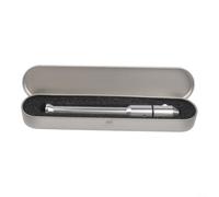 pour fil de soudage TIG pour fil de 1,0 à 3,2 mm, alliage d'aluminium | Boîtier en alliage d'aluminium, ergonomique, alimentation en fil stable, travail sans fatigue, convient aux barres de
