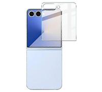 Pour film en verre trempé de l’écran arrière de la série Imak H pour Samsung Galaxy Z Flip7