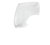 Pour filtre en nylon plus dense pour aspirateur de piscine manuel rechargeable AIPER - Convient pour Pilot H1