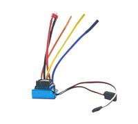 pour Fire pour Phoenix Xerun 120A Moteurs ESC sans Balais Sensoriels 2S 4s LiPo Bec 6V 7 4V 5A Contrôleur De Vitesse Voiture RC 3650 540 Camions Rc Bidirectionnel Esc