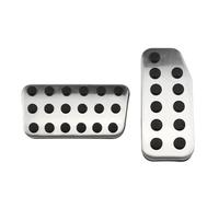 Pour Fit 2005 2006 2007 2008 2009 2010 2011 2012 2013-2020 Auto Foot Pad Pedals Gas Pedals Kits Pédales voiture(À)