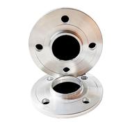 Pour Fit 2007-2020 Pour Civic 1980-2007 2PCS 30mm 1.18 Pouces Kit D'élargissement D'entretoises Roue 4x100 CB:56.1 Adaptateur Roue Aluminium Entretoises Roue Voiture