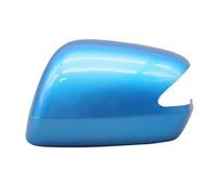 Pour Fit 2008 2009 2011 2012 2013 Couvercle Rétroviseur Extérieur Voiture Coque De Boîtier De Rétroviseurs Latéraux Avec Type Lampe Gauche Et Droite BLNETU(3,L)