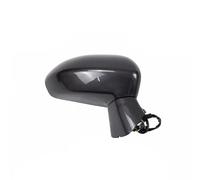Pour FIT Pour JAZZ 2005-2008 Accessoires de voiture Rétroviseur latéral extérieur Ensemble Rétroviseur classique(3 Wire R5)