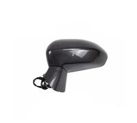 Pour FIT Pour JAZZ 2005-2008 Accessoires de voiture Rétroviseur latéral extérieur Ensemble Rétroviseur classique(3 Wire L9)