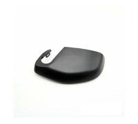 Pour Fit Pour Jazz 2014-2018 Voiture Remplacement Latérale Rétroviseur Capuchon Support Base Extérieur Inférieur Coque Cadre Automatique Caches Rétroviseurs Porte(Right)