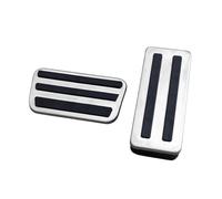 Pour Fit Pour Jazz Pour City 2021 2022 2023 2024 2025 Cache Paussin Automatique Pour Accélérateur De Frein Pédales voiture