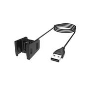 Pour Fitbit Charge 2 Chargeur 21 Pouces Chargeurs Usb De Remplacement Câbles De Charge