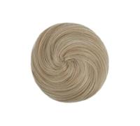 Pour fixer et décorer les cheveux Space Bun 2 pièces Mini pince à griffes dans les oreilles de chat en désordre faux cheveux chignon Extensions perruque accessoire beignet chignon postiches for femmes