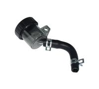 pour FJR pour FZ pour FZS pour FZR pour TZR pour YZF Arrière Frein Embrayage Liquide Bouteille Maître-Cylindre Réservoir D'huile Tasse Réservoir Liqui Frein