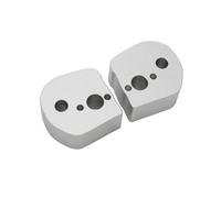 Pour FJR1300 FJR 1300 2006-2014 2015 2016 2017 2018 2019 2020 Moto Guidon Riser Pince Montage Siège HETEVSCCK(1)