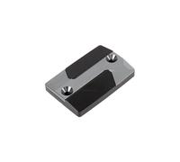 Pour FJR1300 Pour FJR 1300 Pour XJR1300 Pour XJ6 Pour XJR Motos Réservoir Frein Avant Liquide Bouchon Tasse D'huile Accessoire Moto(Color-4)