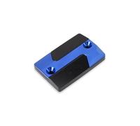 Pour FJR1300 Pour FJR 1300 Pour XJR1300 Pour XJ6 Pour XJR Motos Réservoir Frein Avant Liquide Bouchon Tasse D'huile Accessoire Moto(Color- 5)