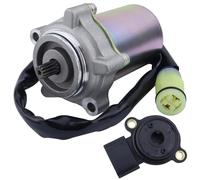 Pour FJR1300AE FJR1300AS FJR1300 5JW-81890-00 1MC-81890-00 1MC-81890-01 Démarreur Moto Moteur Démarreur Moto