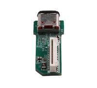 Pour Flip 7 GG : Connecteur de Charge USB, Carte D'Alimentation, Enceinte , Interface Type-C
