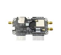 Pour Flipper Zero Module Extension Board 2.4/5Ghz Dual-band Stick Antennes Module Antenne Haut Débit Haut Gain 40Mhz-6Ghz