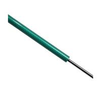 Pour Fluence 2009-2018 Support Levage Capot Avant Amortisseur Ressort Modification Tige D'hélice Barre Bras 1 Pièce Ressorts À Gaz Capot Voiture(Green carbon fiber)