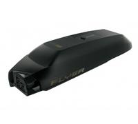 Pour FLYER Goroc2 Modèles 2020 - 2021, Lion E-Bike Batterie 36V 20,1Ah (750Wh)