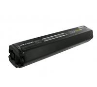 Pour FLYER UPROC2 6.30, Batterie Pedelec E-Bike 36V 16,75Ah (630Wh)