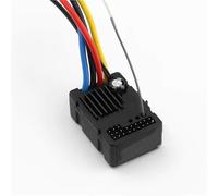 pour Flysky pour FS R4D G7P MG7 ESC Récepteur 2-en-1 Bidirectionnel Dédié Télécommande Appropriée Modèle Accessoire Modifié Contrôleur RC