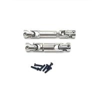 Pour FMS FCX24M D90 D110 1/24 Pour Defender Generation Pour Range Pour Rover Pour Discovery First Pour Camel Cup Kit Darbre Transmission Mise Niveau Pièces Améliorations RC