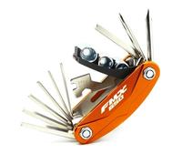 Pour FMX650 FMX650 2006 2007-2024 Nouveaux Accessoires De Moto Jeu De Tournevis Outil(F-6)