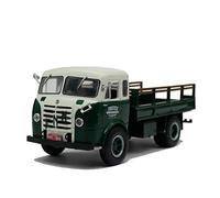 pour FNM D9500 Brasinca 1 43 Gros Camion Alliage Voiture Modèle Métal Ornements Garçons Jouet Cadeaux Voiture Miniature De Collection