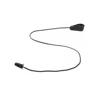 Pour Focus 2004-2011 Mk2 cordon sangle pour étagère arrière | Remplacement direct d'origine, pour nylon Pour durable, installation facile, maintient l'étagère du coffre au niveau(1PC)