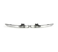 Pour Focus 2008-2014 Rétroviseurs Gauche Droite Clignotants LED Clignotants