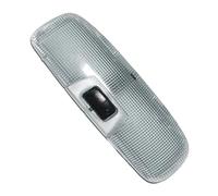 pour Focus CB4, Fiesta CBK et C-Max 2004-2014 : Plafonnier de Lecture 8A6A-13776AB, 8A6A-13776-CA