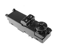 Pour Focus DT1T14A132FA Autoparts Interrupteur Commande Vitre Voiture Bouton Principale Électrique interrupteur commande vitre