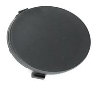 Pour Focus Mk2 2008 2009 2010 2011 Cache-crochet De Remorque Pour Pare-chocs Avant 521645 Garnitures Extérieures Carrosserie