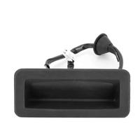 pour Focus Mk2 C-MAX 2003-2007 Interrupteur d'Ouverture de Hayon 3M51-19B514-AC 1346324 Bouton de Déverrouillage pour Coffre Arrière Remplacement du Commutateur de Hayon pour Porte de Bagages