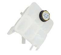 Pour Focus MK2 Pour C-Max Vase Expansion Auto | Réservoir D'eau Récupération Liquide Refroidissement 3M5H8K218AH 3M5H8K218AJ 3M5H8K218AF 1224268 1425193 Valves d'expansion