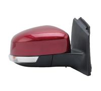 Pour Focus MK3 2011 2012 2013 2014 2015 2016 2017 2018 Accessoires Ensemble De Rétroviseur Ensemble rétroviseur latéral(R)