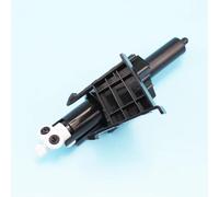 pour Focus MK3 2012 2013 2014 2015 2016 2017 Pare-Chocs Avant Pompe à Jet de Nettoyage des phares Buse de Lave-phares BM5113L014AC BM5113L015AC Buse de Nettoyage des phares