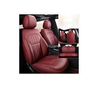 Pour Focus Pour Fiesta Pour Mondeo Mk4 Pour Ranger Pour Mustang Pour Kuga Pour Ecosport Pour Edge F150 Housses De Siège Auto Personnalisées Auto Housse Sieges(7)