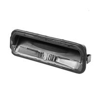 pour Focus pour MK3 III 2010-2014 BM51-19B514-AE 1834376 Bouton d'ouverture Automatique du hayon arrière avec Micro-Interrupteur